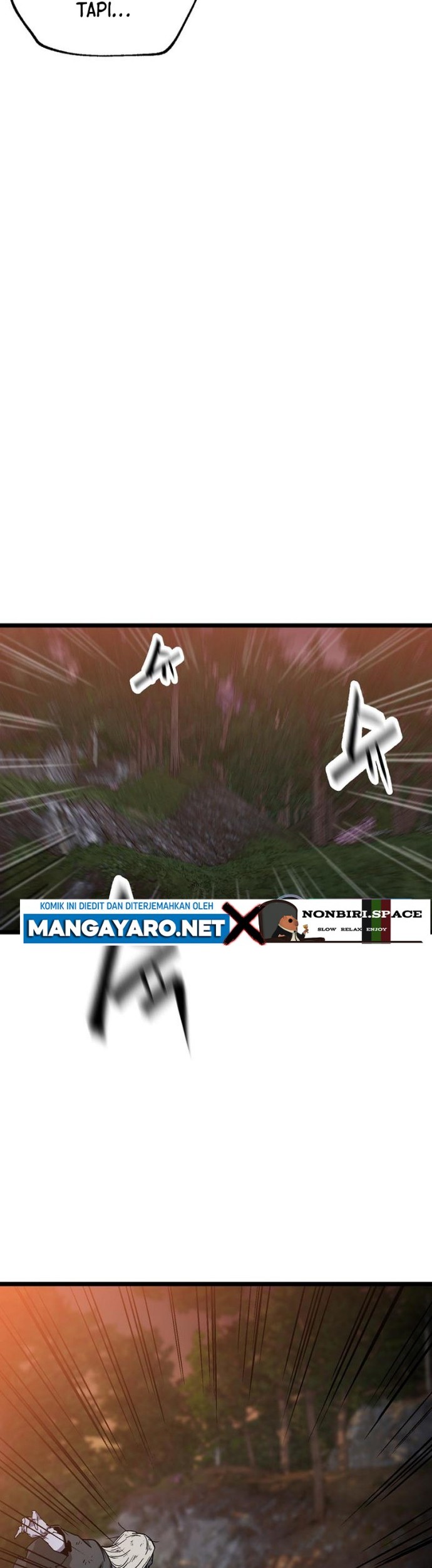 Gangho Apocalypse Chapter 10 Gambar 15