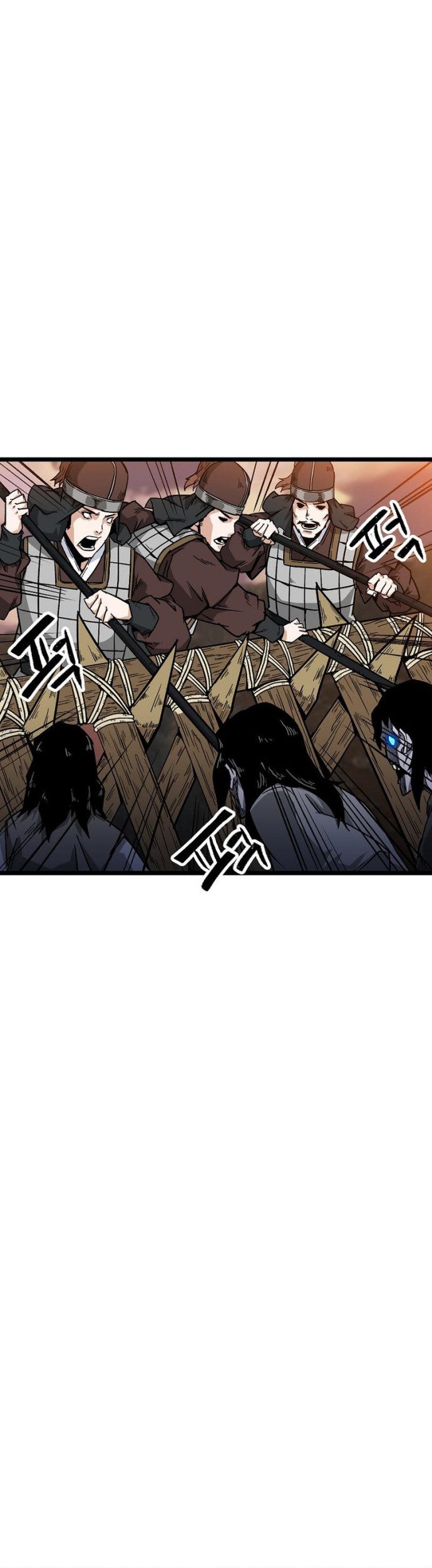 Gangho Apocalypse Chapter 10 Gambar 18