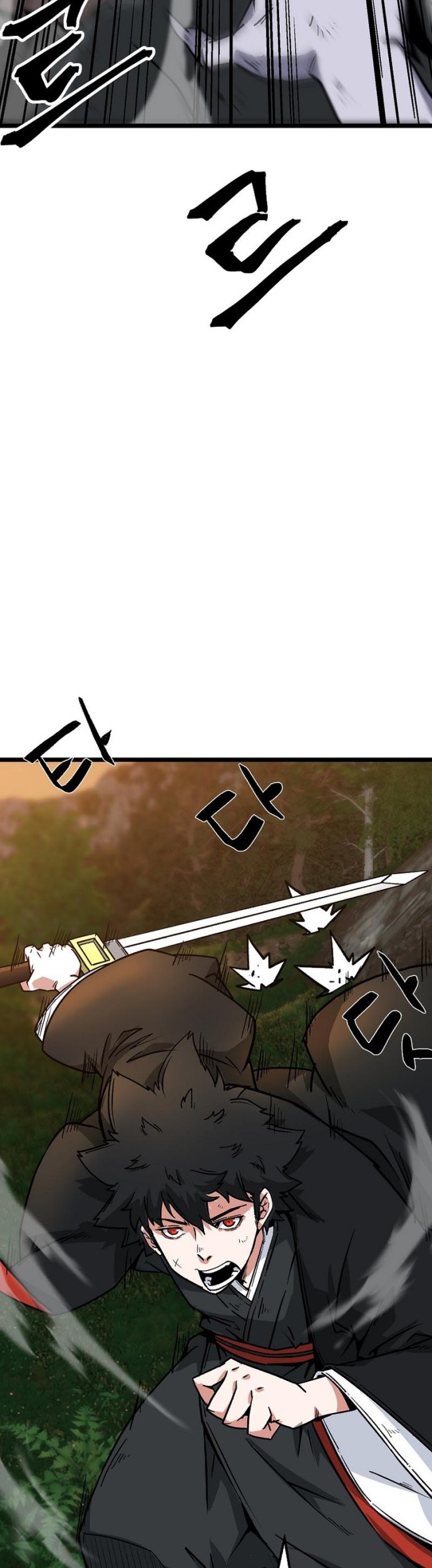 Gangho Apocalypse Chapter 10 Gambar 21