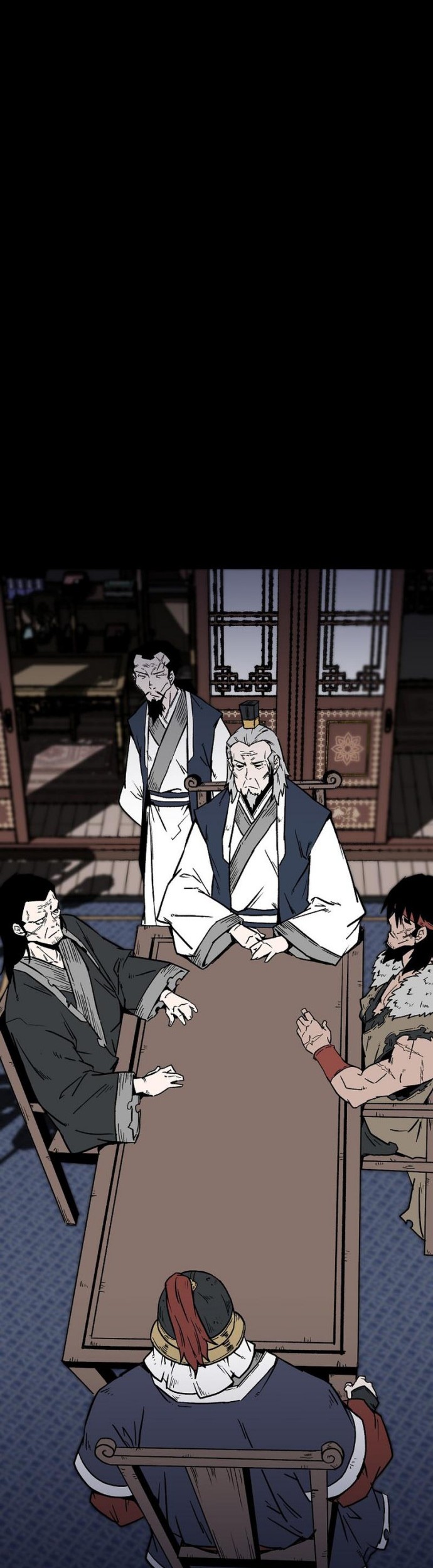 Gangho Apocalypse Chapter 10 Gambar 25