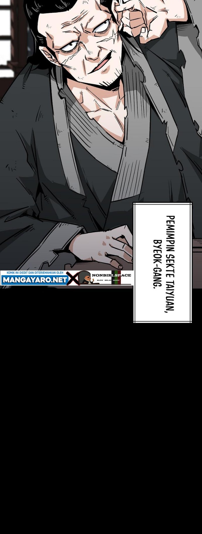 Gangho Apocalypse Chapter 10 Gambar 28