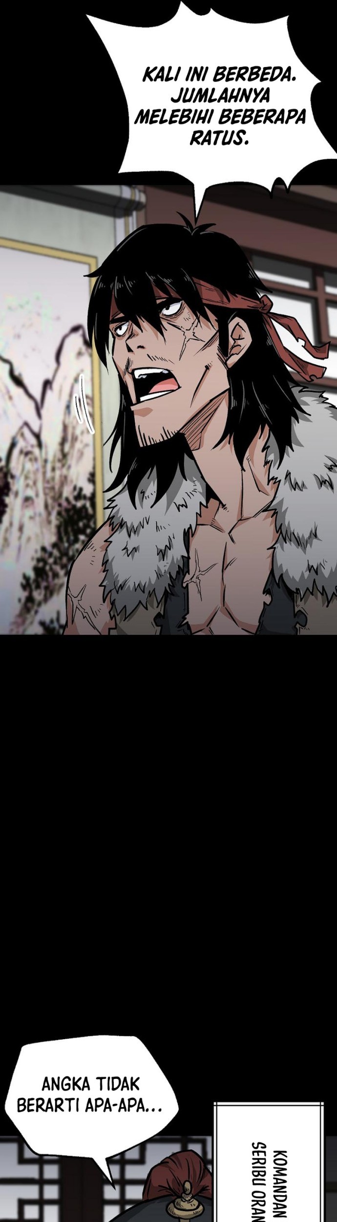 Gangho Apocalypse Chapter 10 Gambar 29