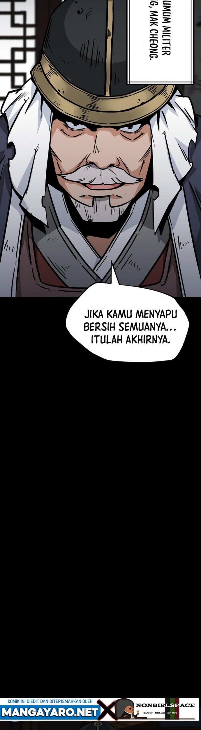 Gangho Apocalypse Chapter 10 Gambar 30