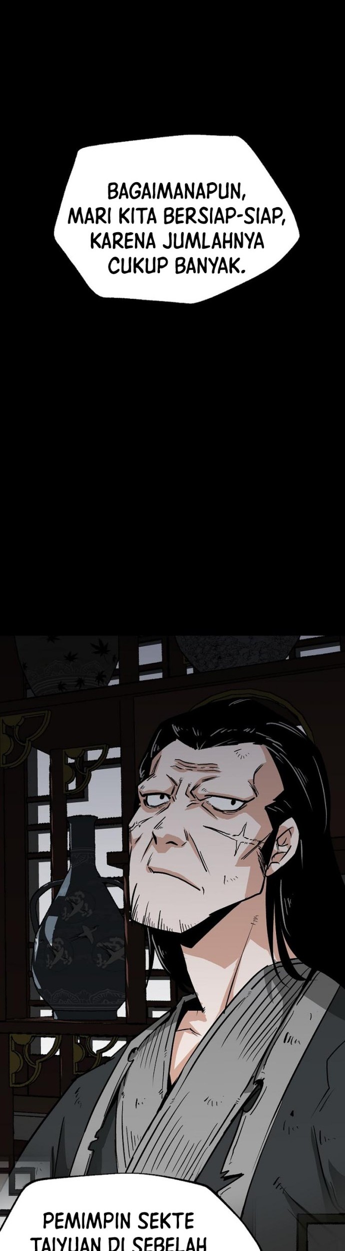 Gangho Apocalypse Chapter 10 Gambar 32