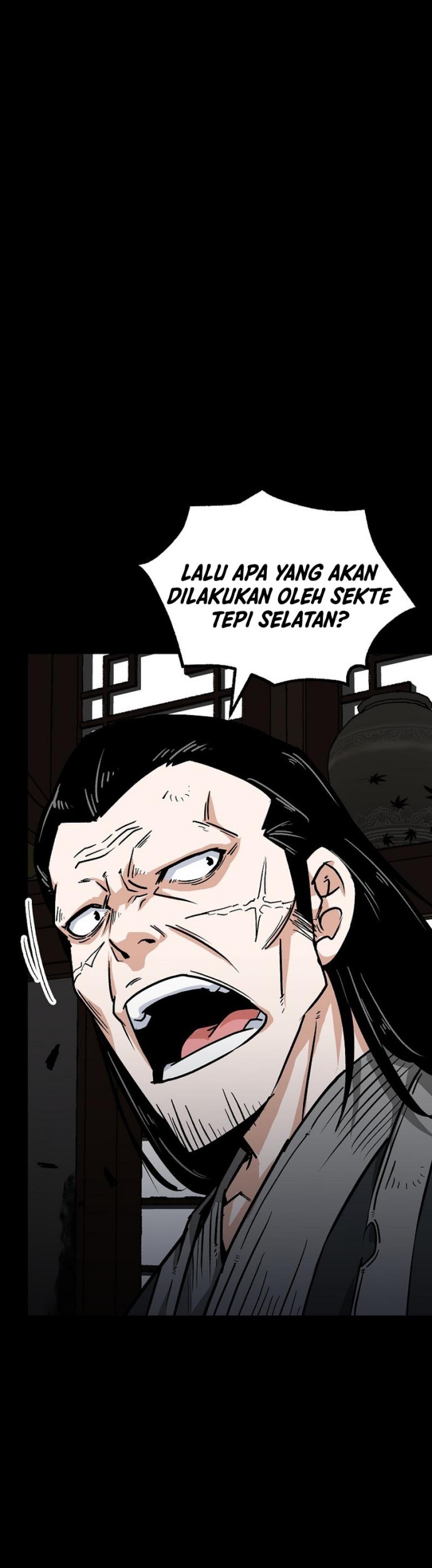 Gangho Apocalypse Chapter 10 Gambar 35
