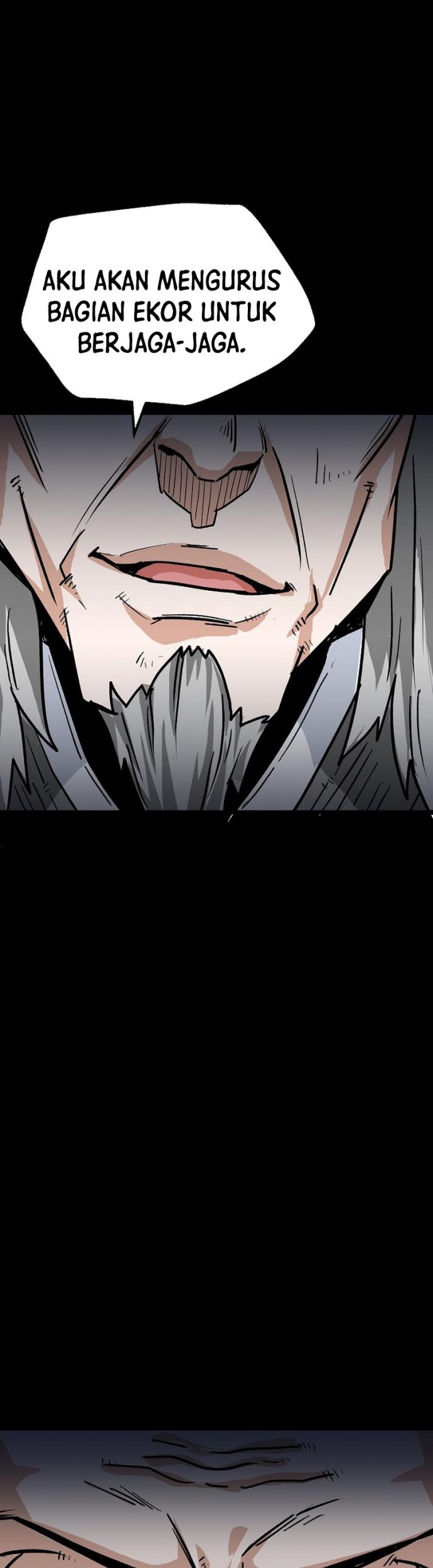 Gangho Apocalypse Chapter 10 Gambar 36