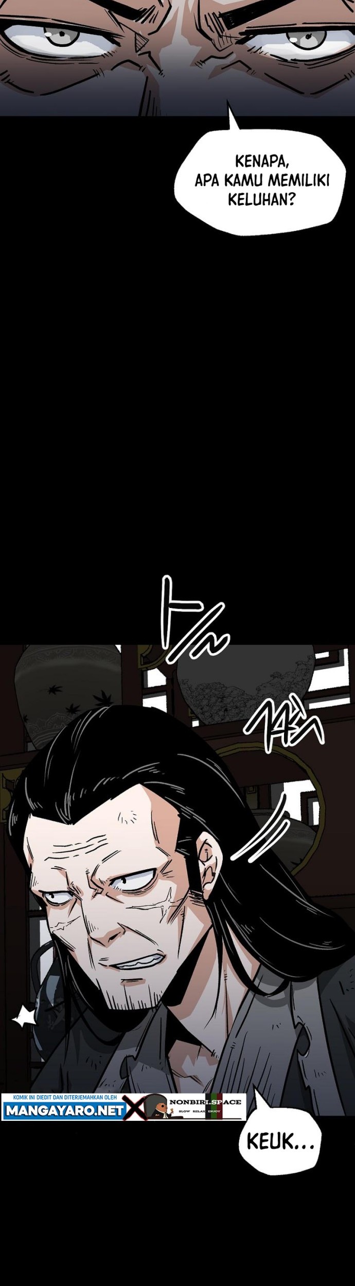 Gangho Apocalypse Chapter 10 Gambar 37