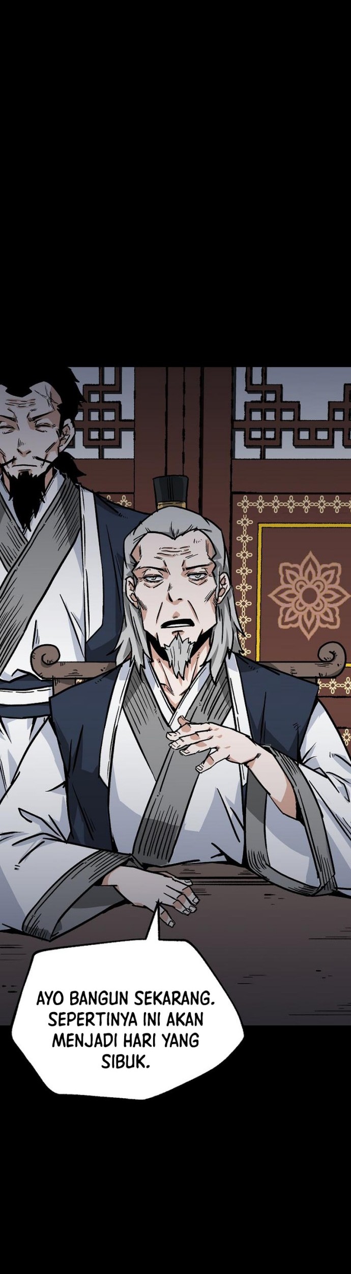 Gangho Apocalypse Chapter 10 Gambar 38