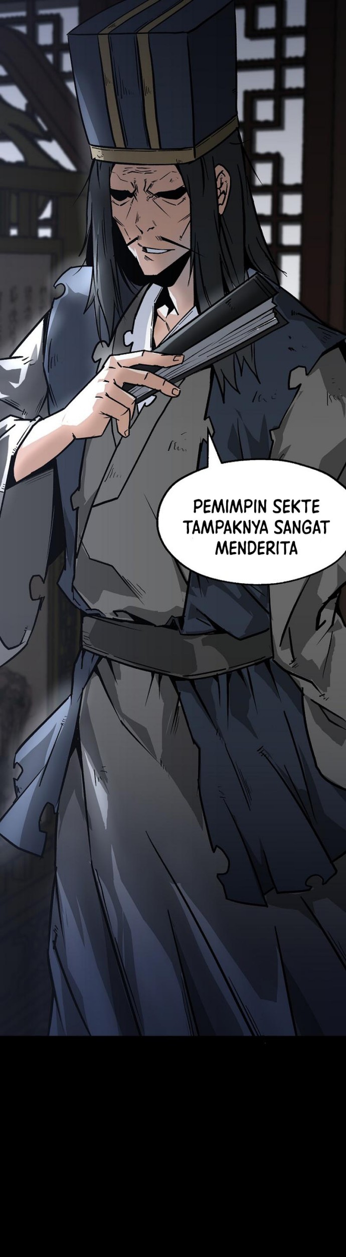 Gangho Apocalypse Chapter 10 Gambar 40