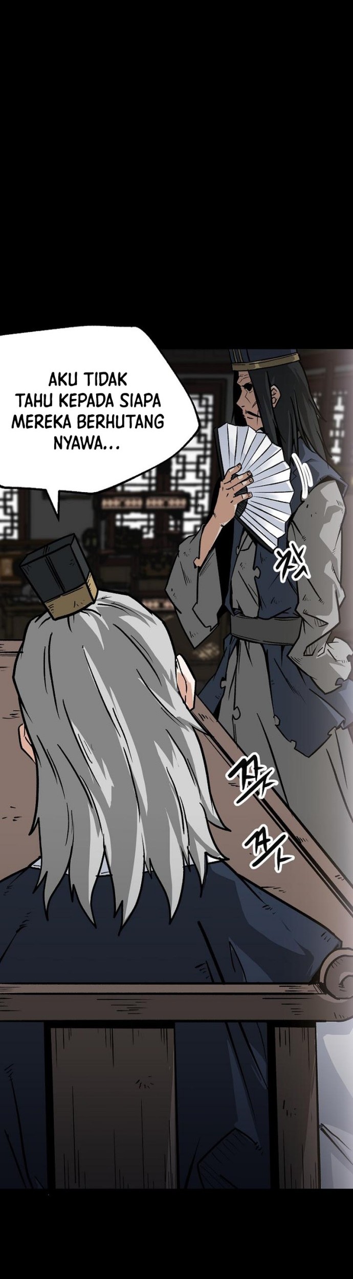 Gangho Apocalypse Chapter 10 Gambar 41