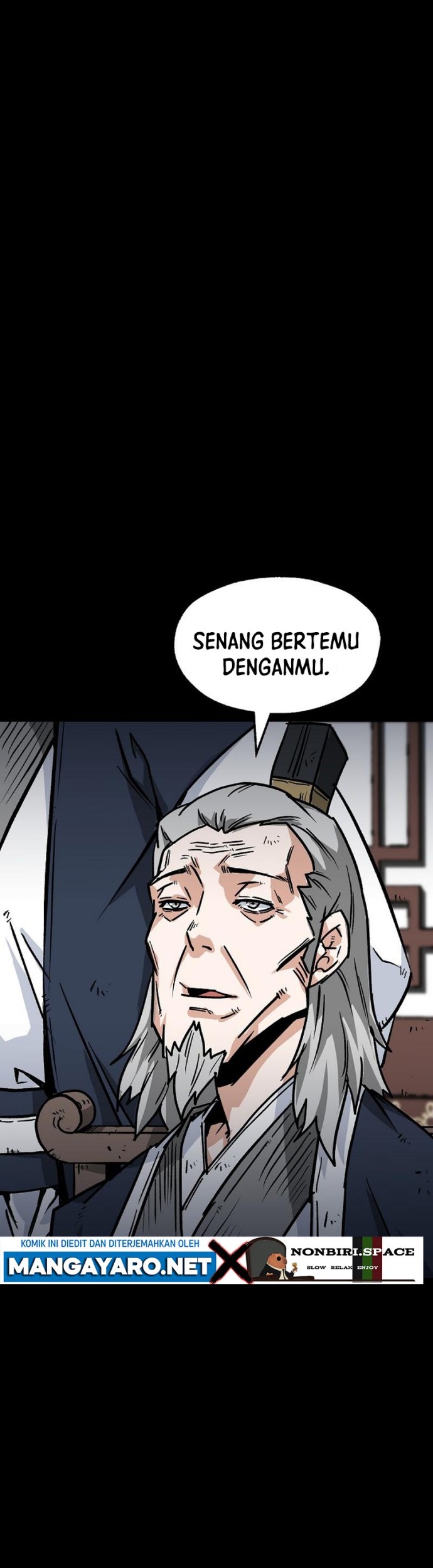 Gangho Apocalypse Chapter 10 Gambar 42