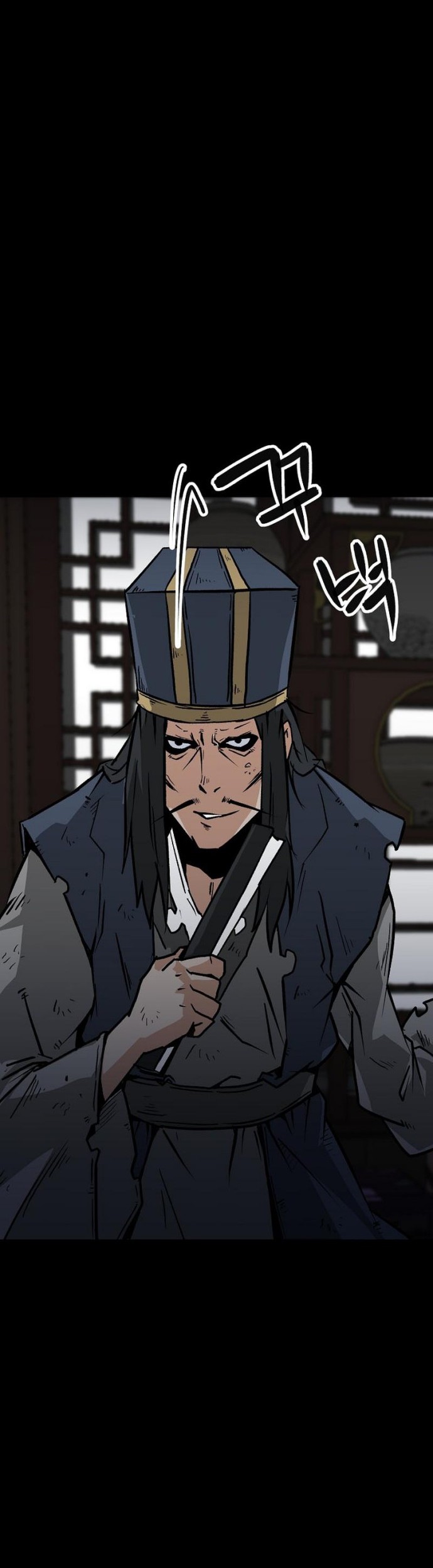 Gangho Apocalypse Chapter 10 Gambar 43