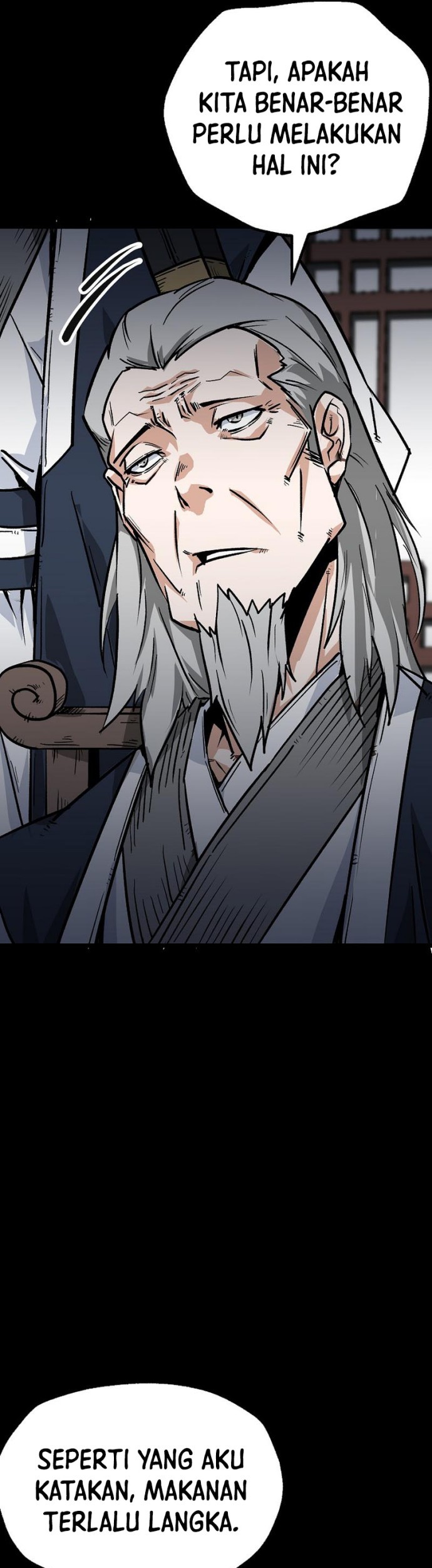Gangho Apocalypse Chapter 10 Gambar 46
