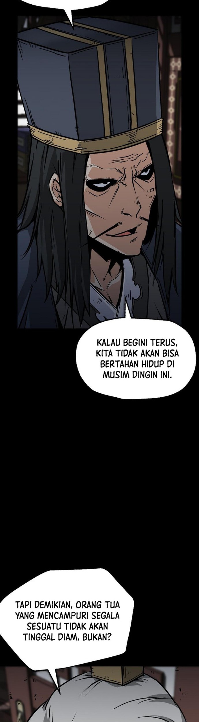 Gangho Apocalypse Chapter 10 Gambar 47