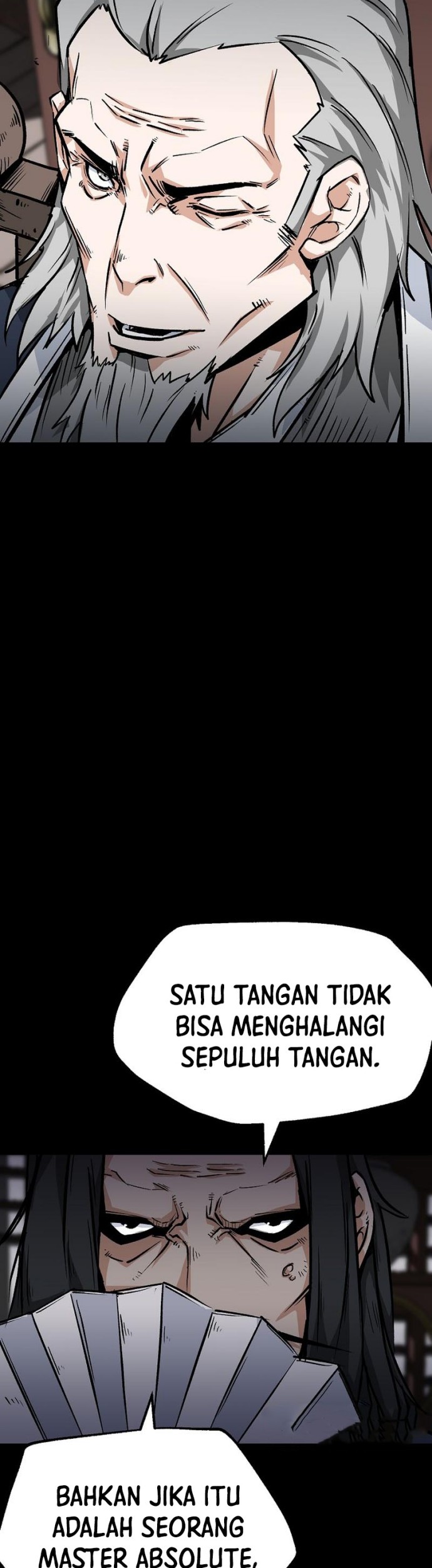 Gangho Apocalypse Chapter 10 Gambar 48