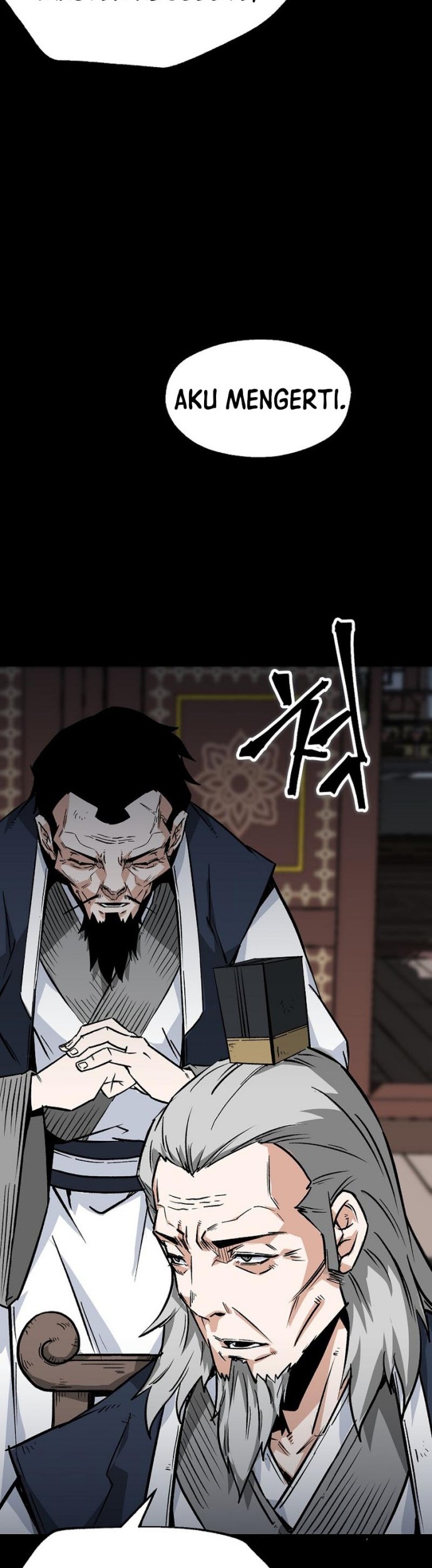 Gangho Apocalypse Chapter 10 Gambar 49