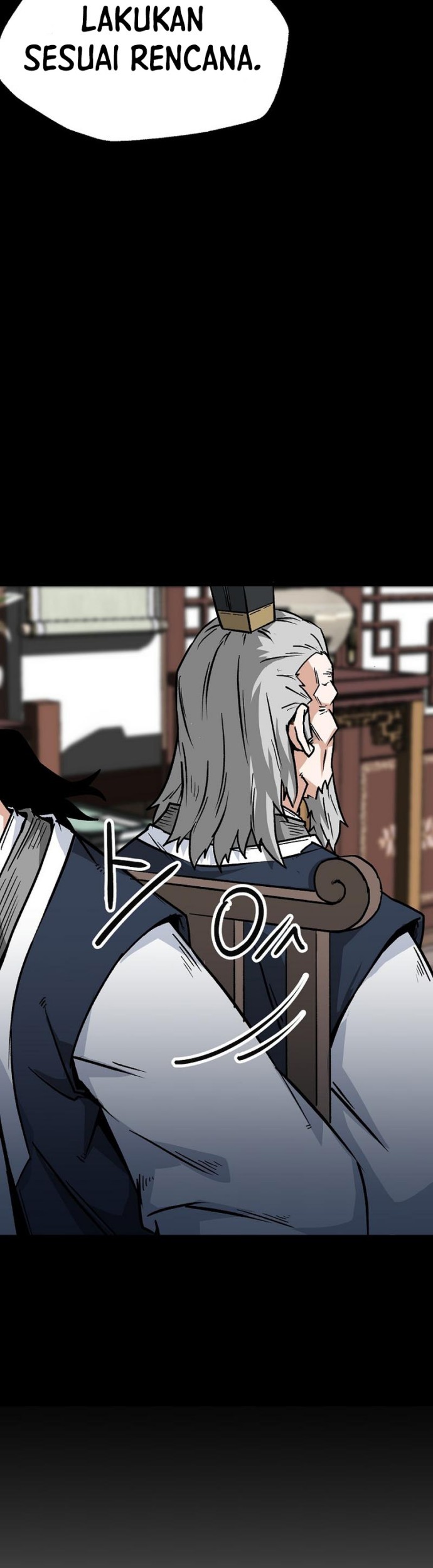Gangho Apocalypse Chapter 10 Gambar 50
