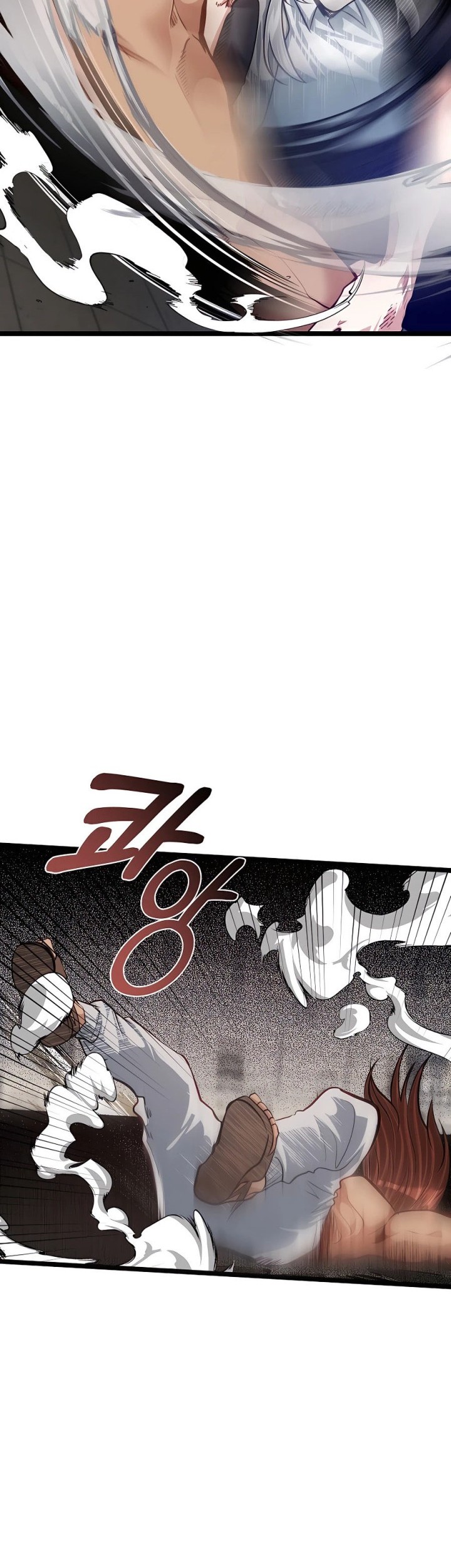 The Little Brother Is the Academy’s Hotshot Chapter 30 Gambar 21