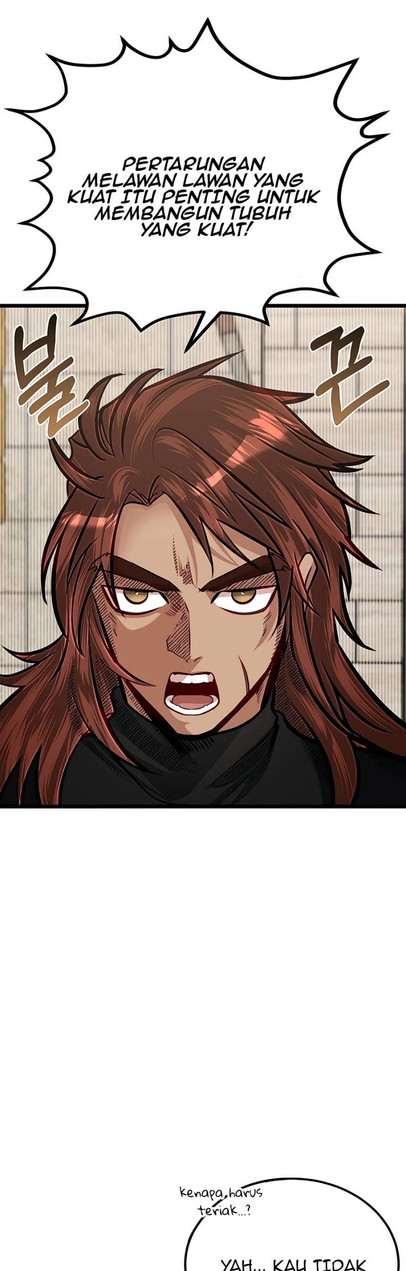 The Little Brother Is the Academy’s Hotshot Chapter 29 Gambar 36