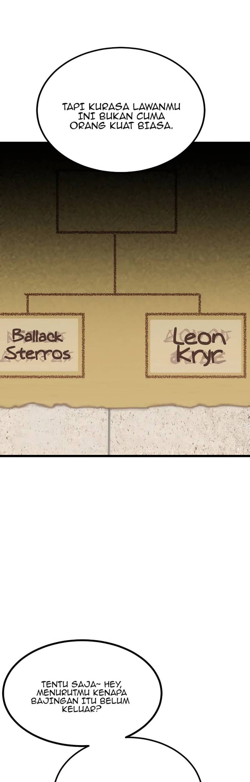 The Little Brother Is the Academy’s Hotshot Chapter 29 Gambar 38