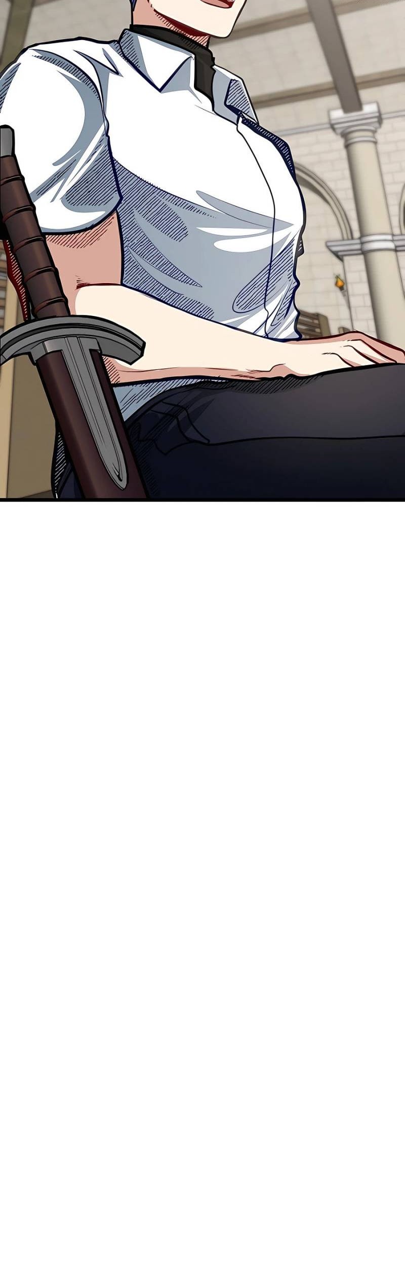 The Little Brother Is the Academy’s Hotshot Chapter 29 Gambar 43