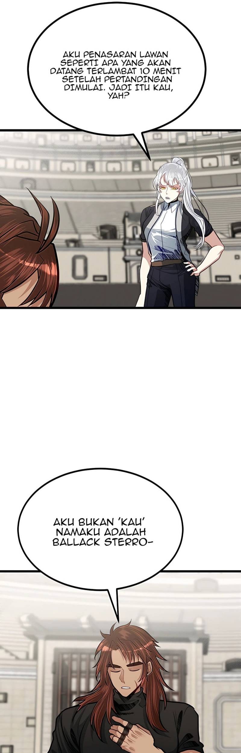 The Little Brother Is the Academy’s Hotshot Chapter 29 Gambar 46