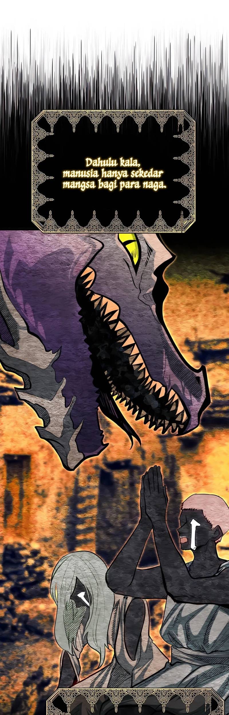 The Little Brother Is the Academy’s Hotshot Chapter 29 Gambar 9