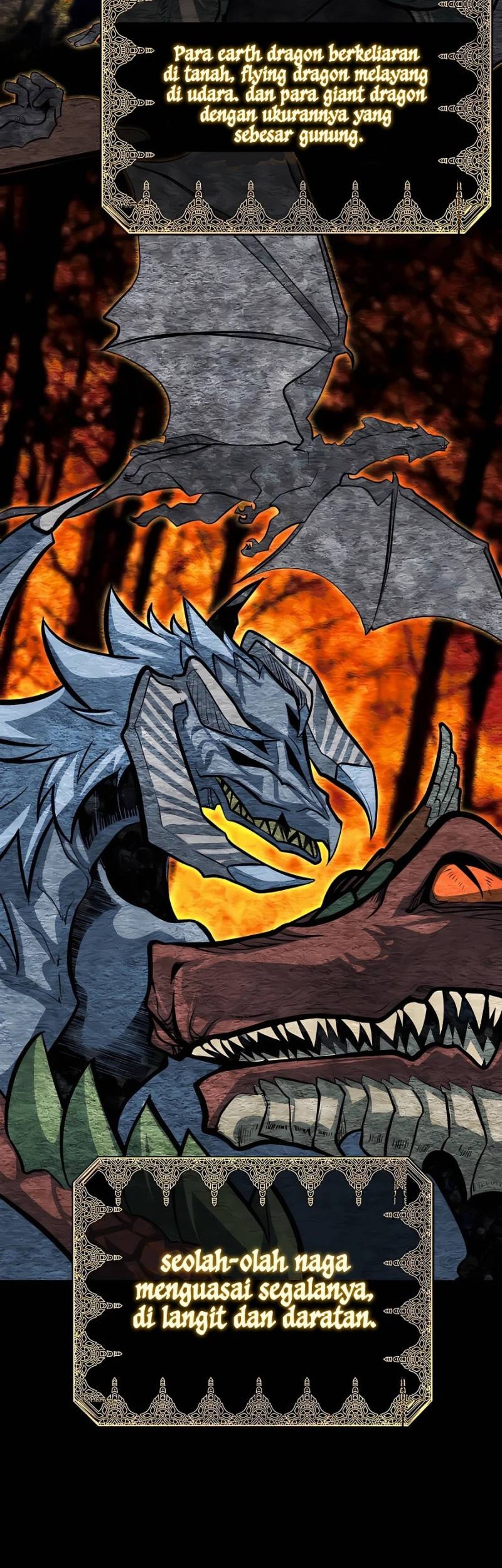 The Little Brother Is the Academy’s Hotshot Chapter 29 Gambar 10