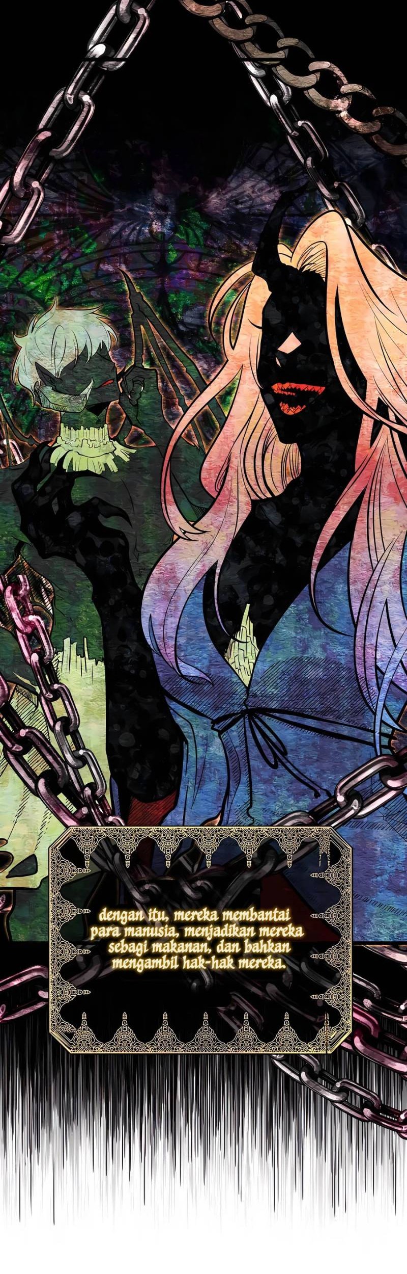 The Little Brother Is the Academy’s Hotshot Chapter 29 Gambar 12