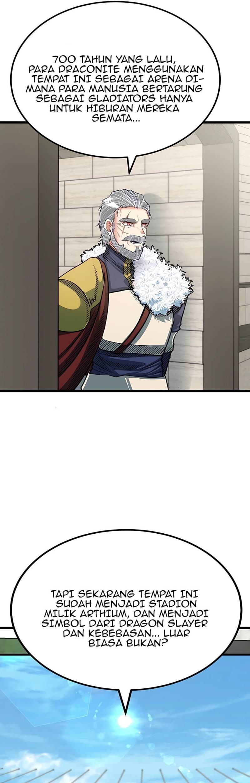 The Little Brother Is the Academy’s Hotshot Chapter 29 Gambar 14