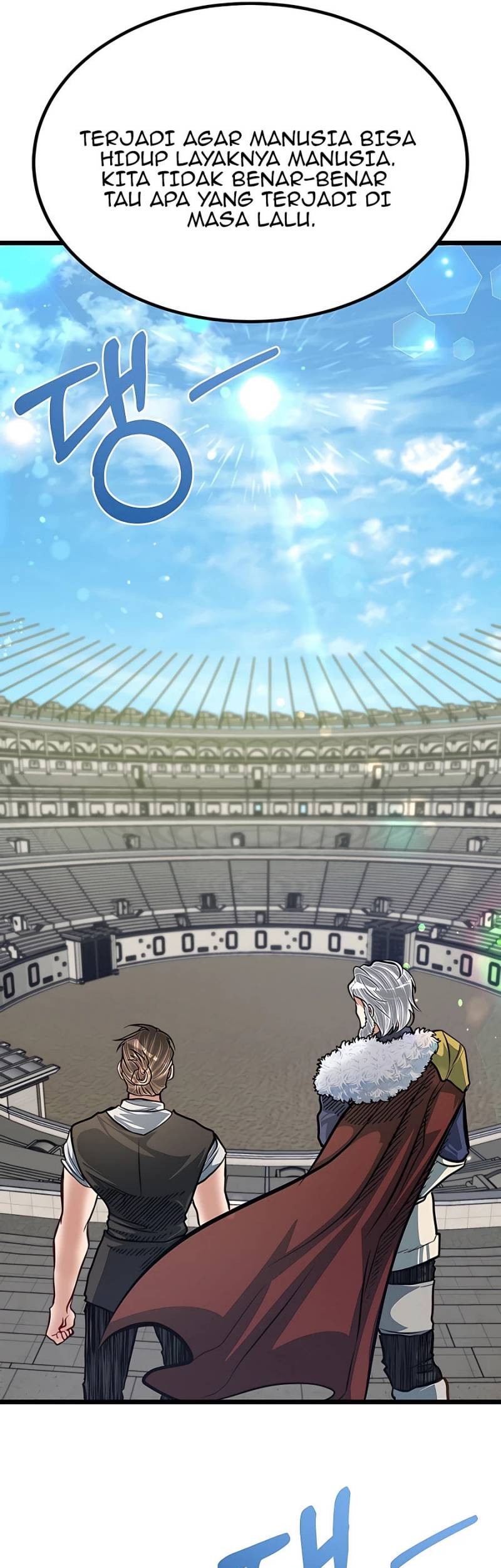 The Little Brother Is the Academy’s Hotshot Chapter 29 Gambar 26