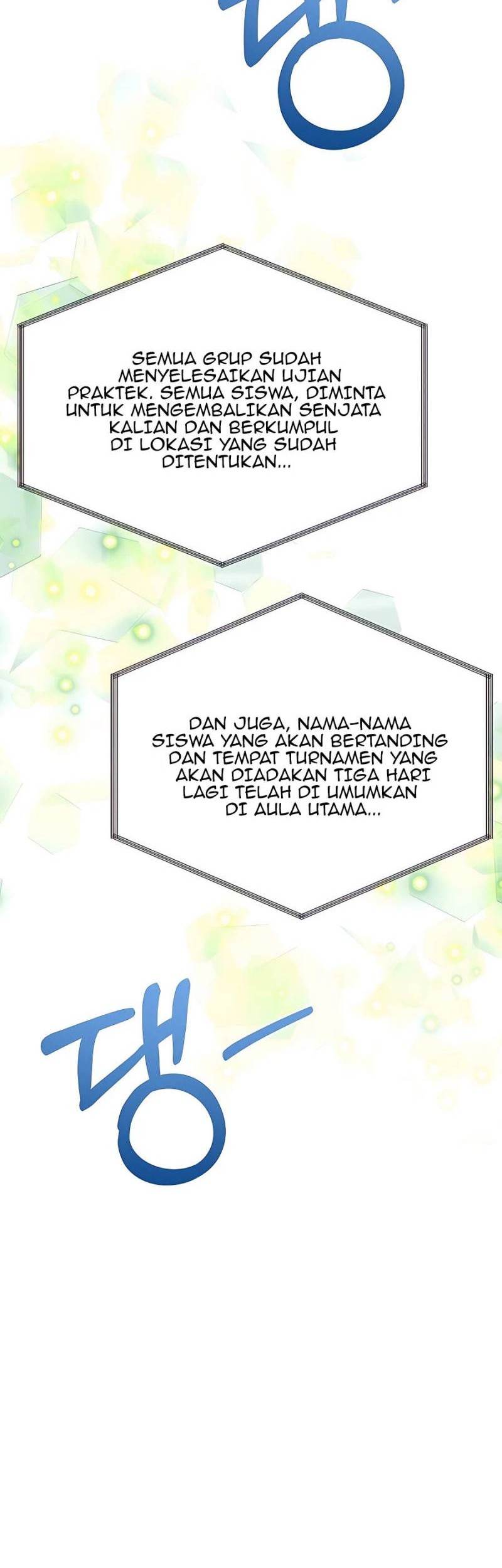 The Little Brother Is the Academy’s Hotshot Chapter 29 Gambar 27