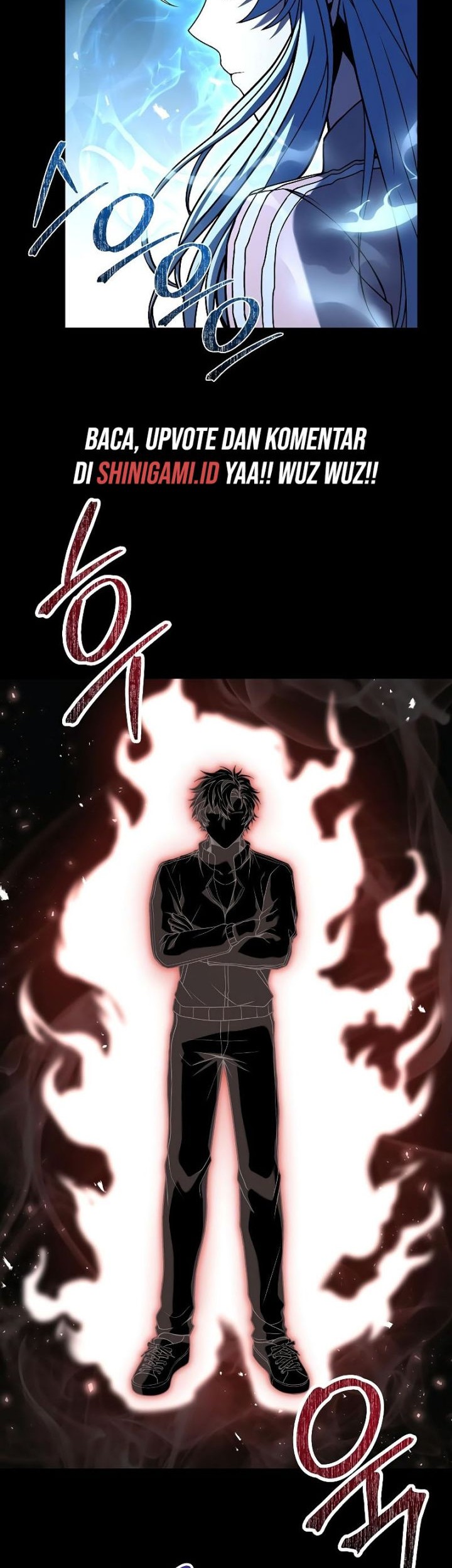 The Constellations Are My Disciples Chapter 27 Gambar 52