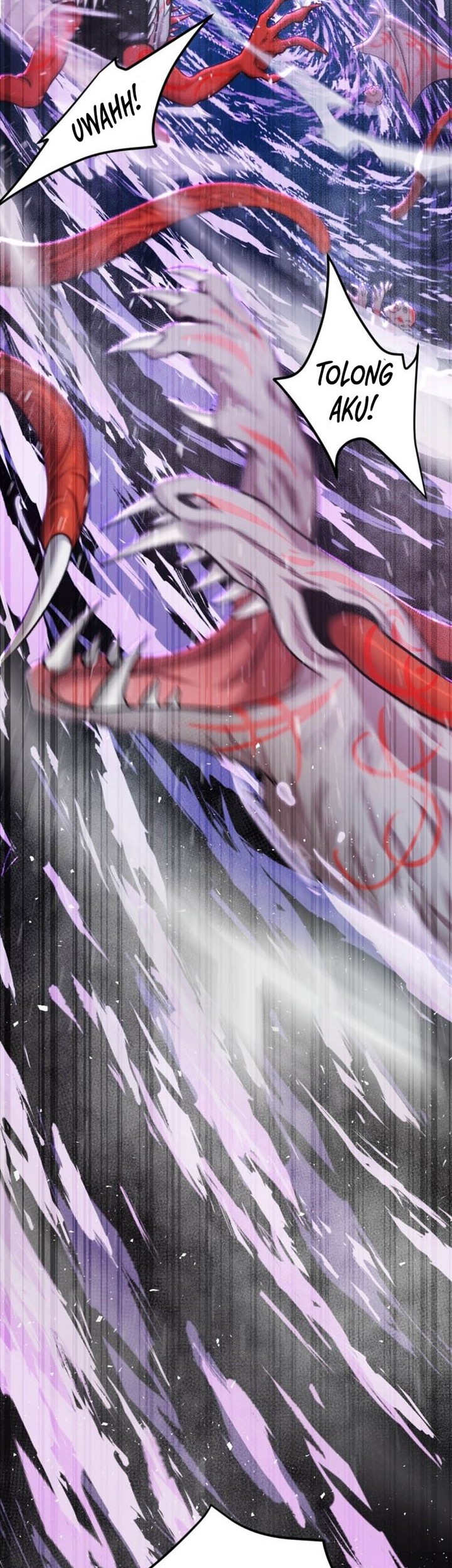 Monsters (2022) Chapter 39 Gambar 51