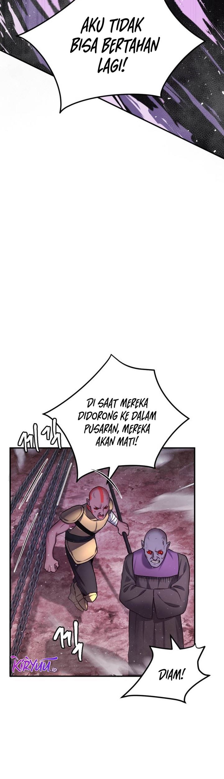 Monsters (2022) Chapter 39 Gambar 52