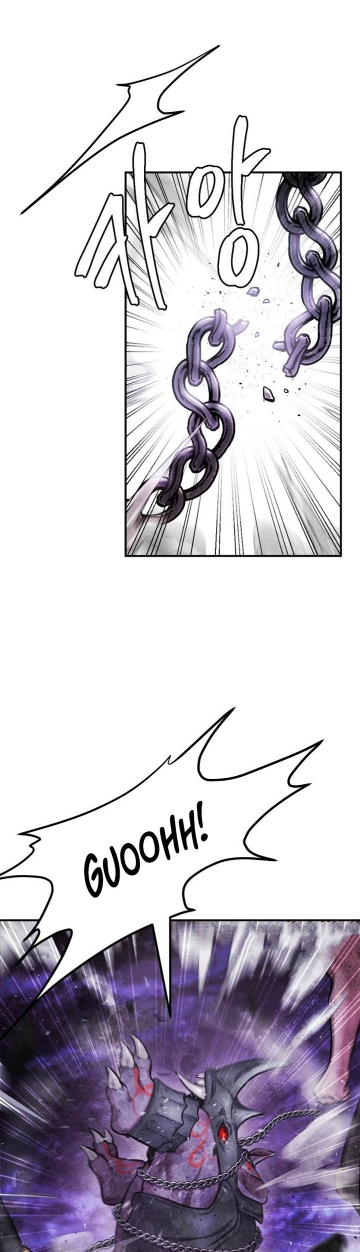 Monsters (2022) Chapter 39 Gambar 53