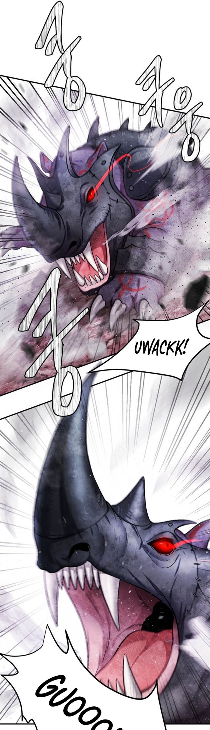 Monsters (2022) Chapter 39 Gambar 55