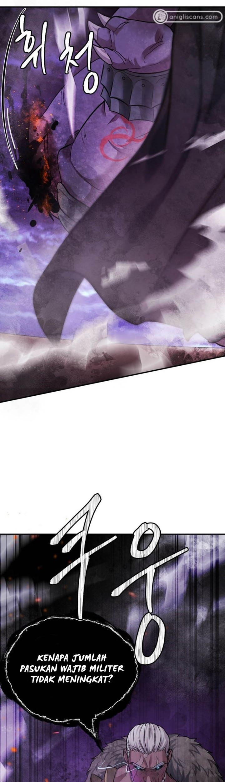Monsters (2022) Chapter 39 Gambar 58