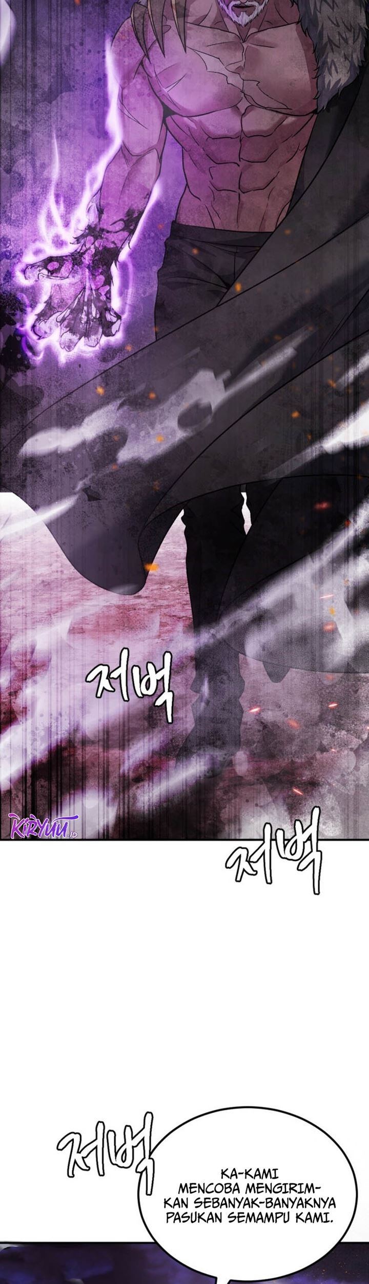Monsters (2022) Chapter 39 Gambar 59