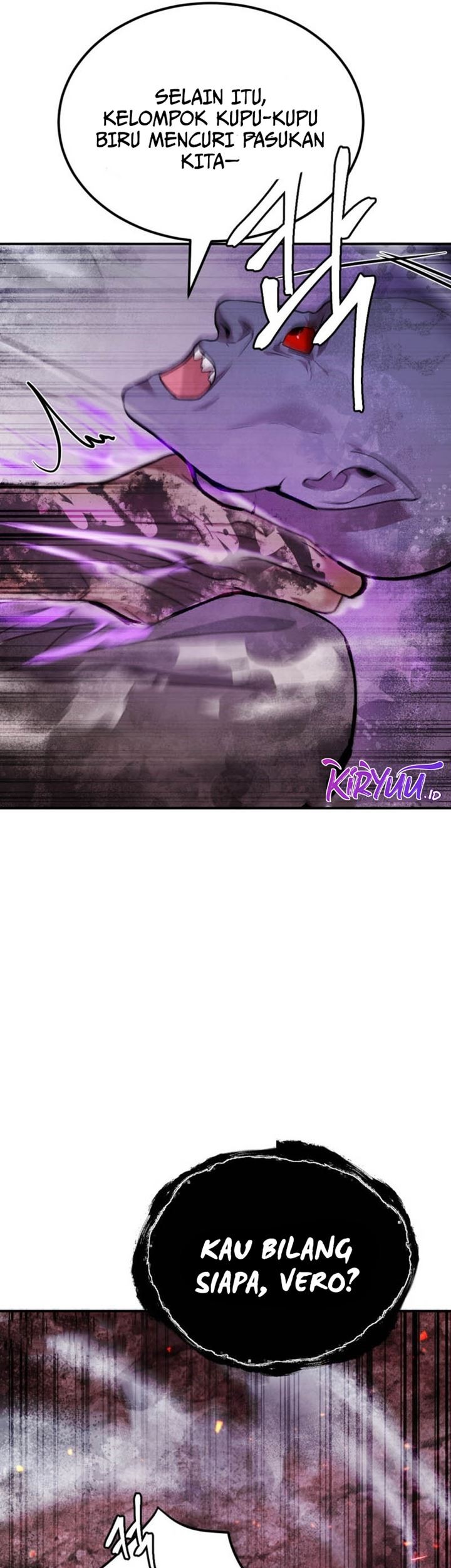 Monsters (2022) Chapter 39 Gambar 61