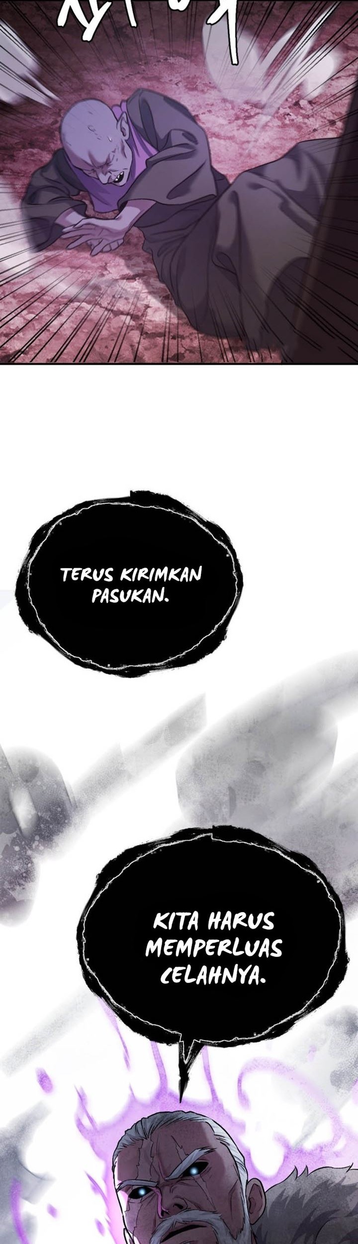 Monsters (2022) Chapter 39 Gambar 64