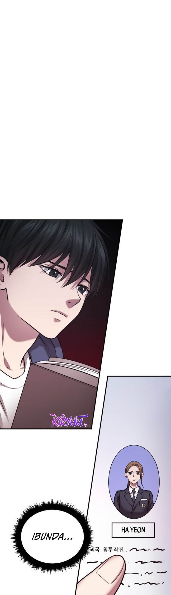 Baca Manhwa Monsters (2022) Chapter 39 Gambar 2