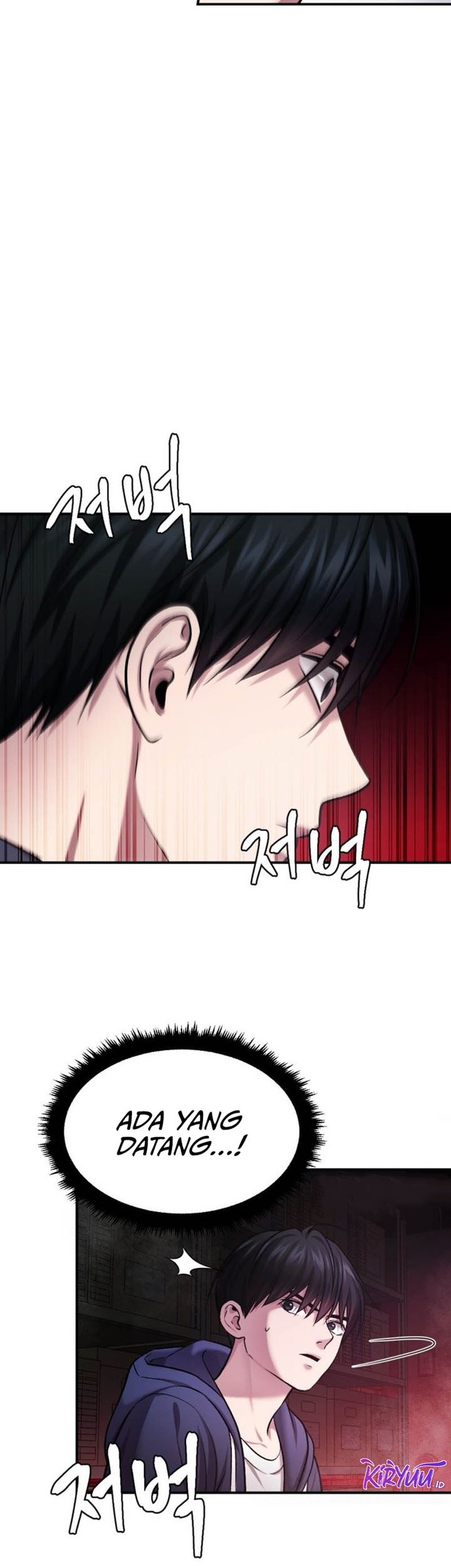 Monsters (2022) Chapter 39 Gambar 3