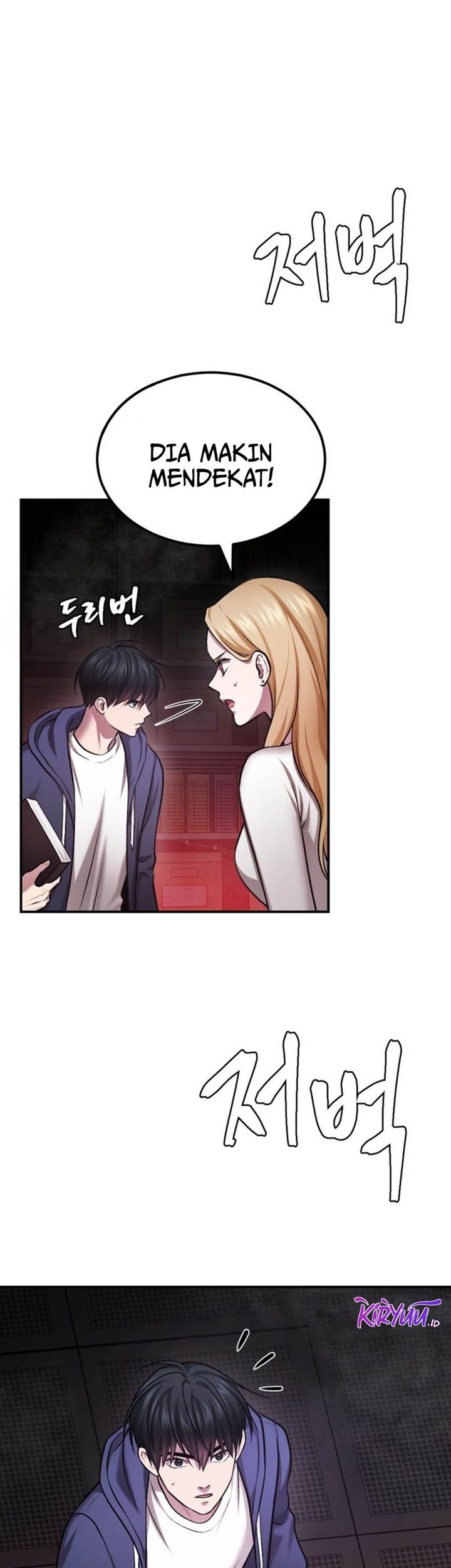 Monsters (2022) Chapter 39 Gambar 4