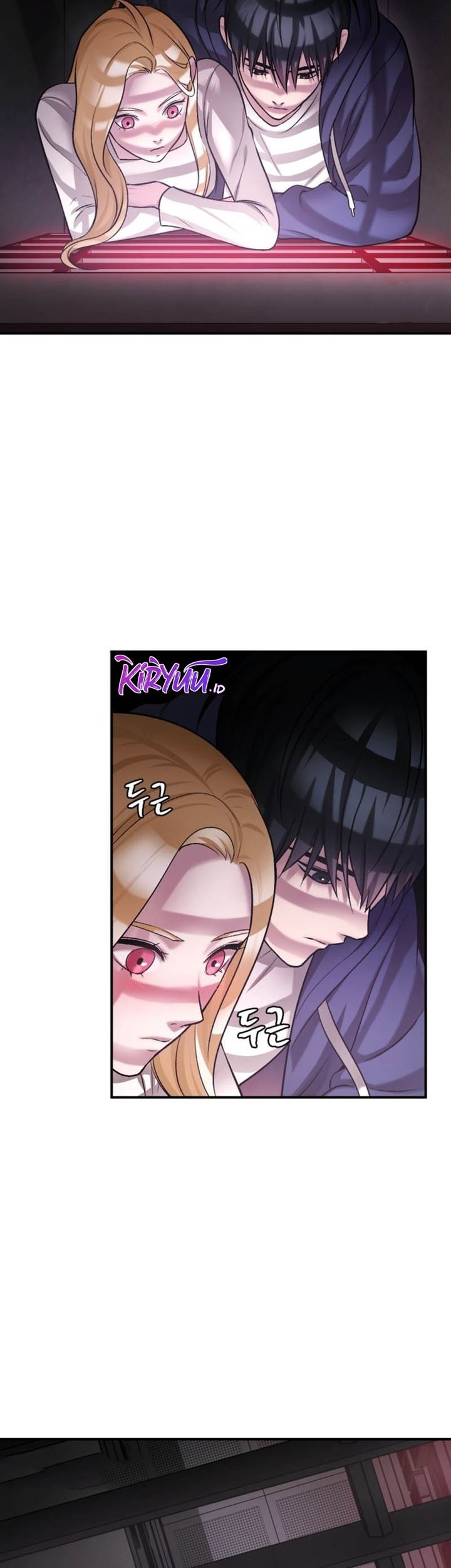 Monsters (2022) Chapter 39 Gambar 10