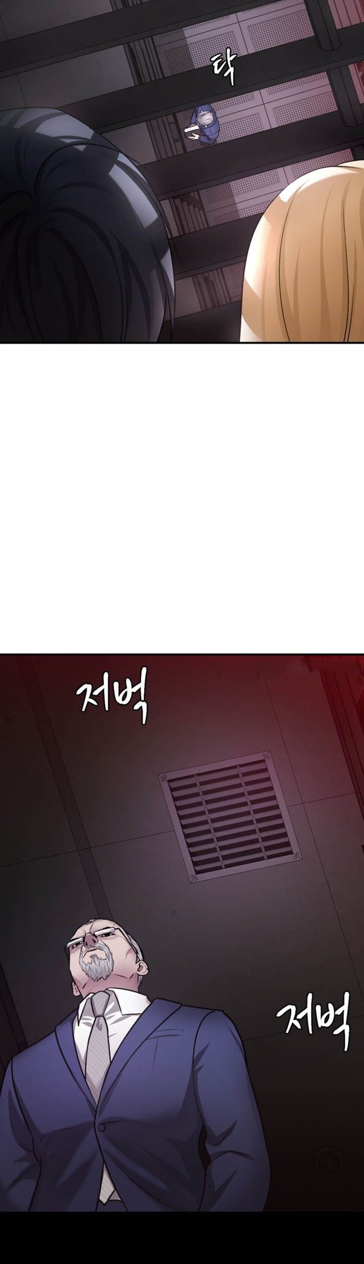 Monsters (2022) Chapter 39 Gambar 11