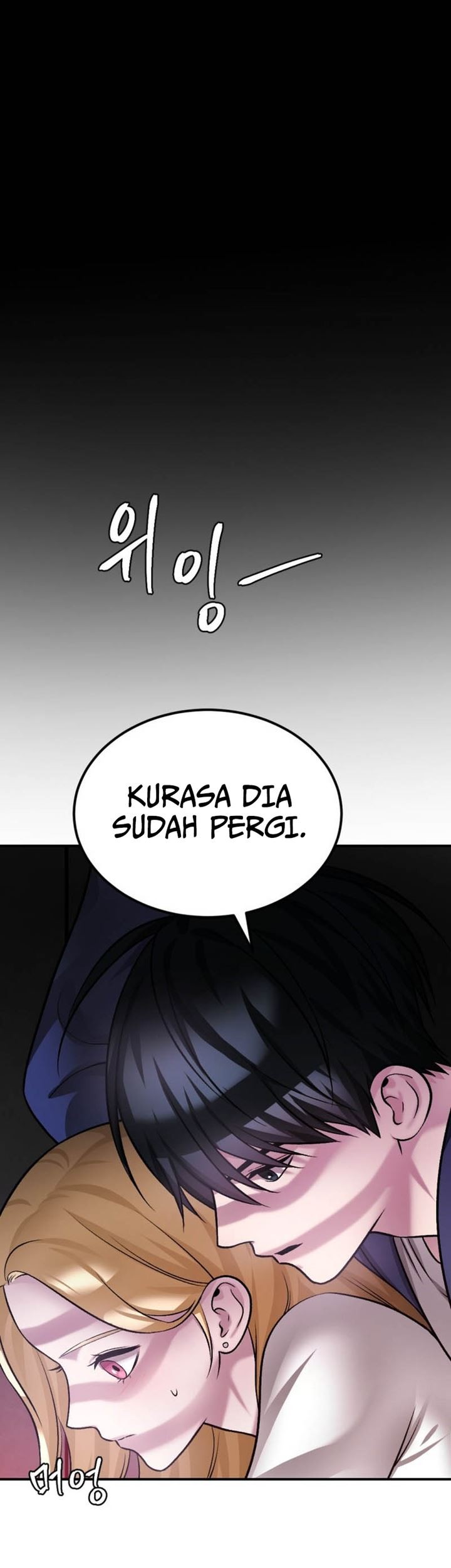 Monsters (2022) Chapter 39 Gambar 12