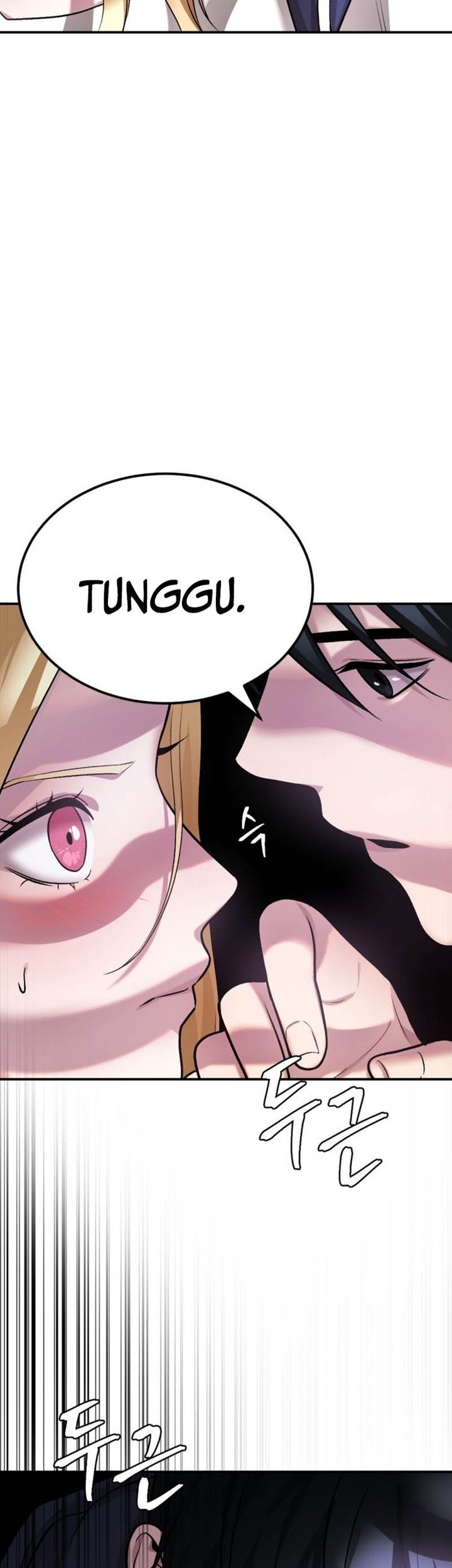 Monsters (2022) Chapter 39 Gambar 15