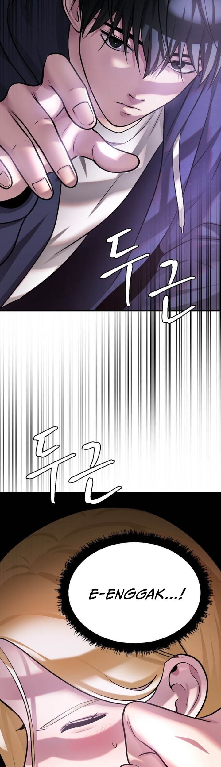 Monsters (2022) Chapter 39 Gambar 16