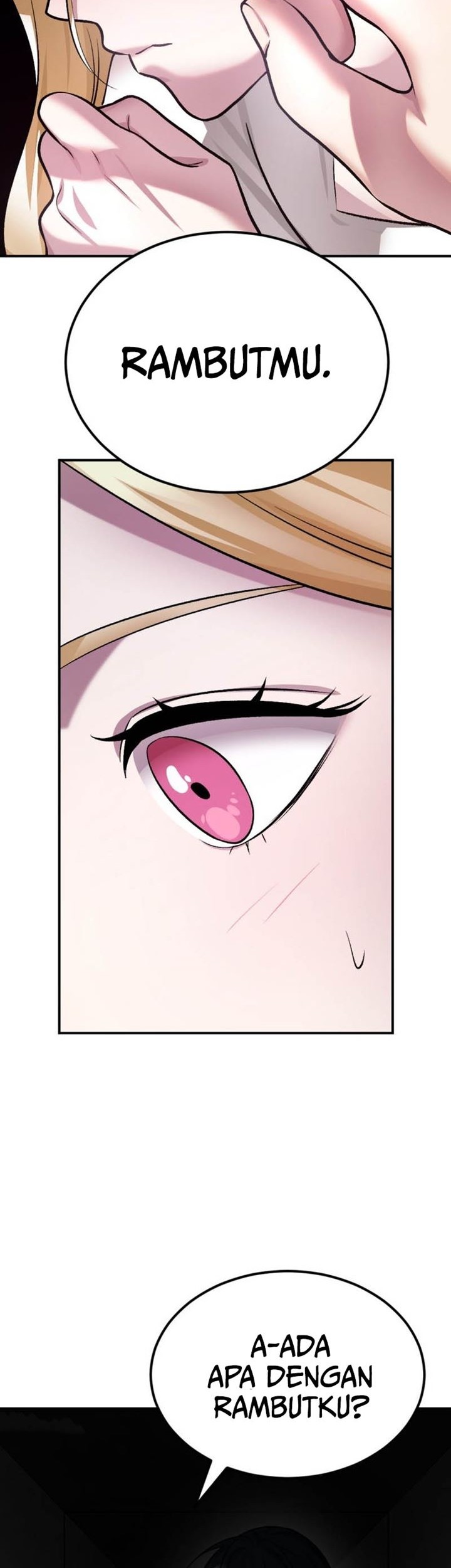 Monsters (2022) Chapter 39 Gambar 17